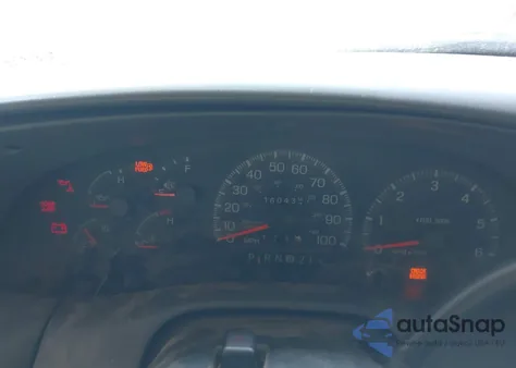 1997 Ford F-150 Lariat/Xl/Xlt from USA, damaged, VIN 1FTDX18W4VNB21720